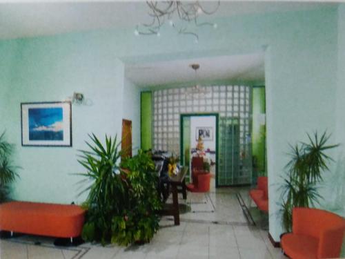 ALBERGO METAURO 4