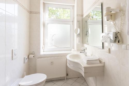 Hotel Markgraf Leipzig - image 8