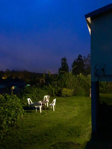 Les Villas Tak En Haut & Tak En Ler