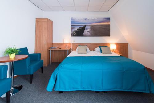 Hotel Nes - image 8