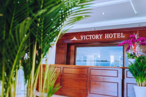 Victory Hotel Tây Ninh