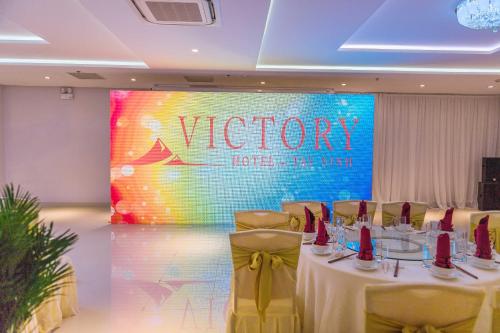 Victory Hotel Tây Ninh