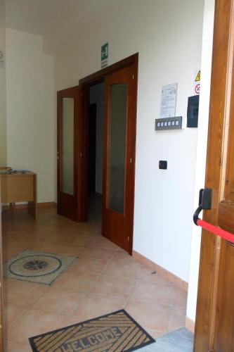 Country House L'Ippocastano in Альтавіла Сілєнтіна