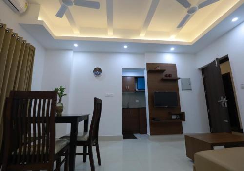 Swades Myhome
