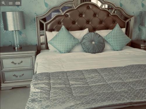 Stunning 5* 4BR-Oceanfront-Apartment, Dubaj (fotografie 6)