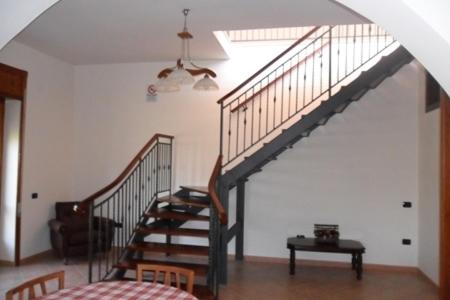 Country House L'Ippocastano in Альтавіла Сілєнтіна