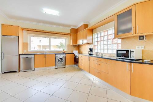  Villa Pinho in Albufeira