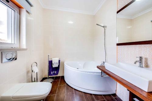  Villa Pinho in Albufeira