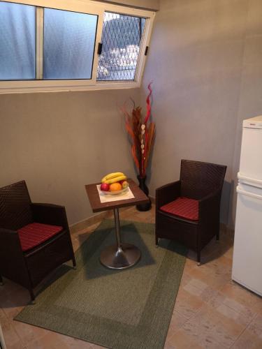 Mateja lux apartman