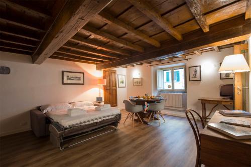 Calzaiuoli loft - image 11