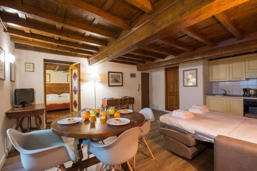 Calzaiuoli loft - image 12