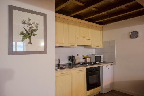 Calzaiuoli loft - image 9