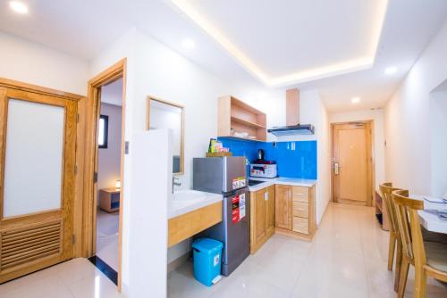 Two-Bedroom Apartment image 4