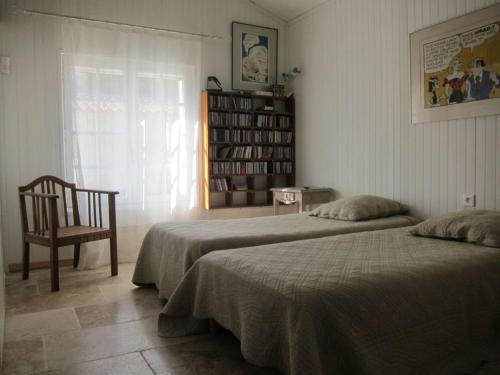 VILLA IDÉALE - MOMENTS D'EXCEPTIONS GARANTIS gîte à louer Fontaine-de-Vaucluse