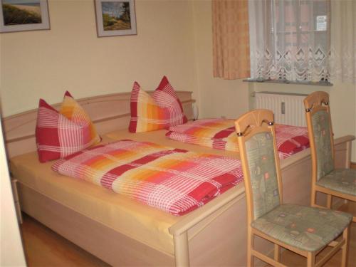 Ferienwohnung Eckoldt in Eisenberg, Deutschland