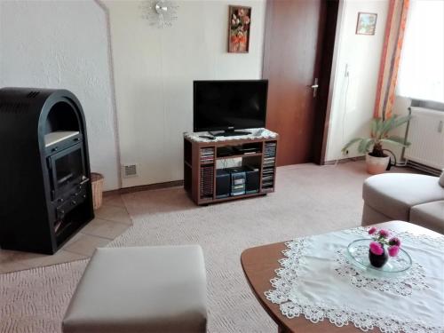 Ferienwohnung Eckoldt in Eisenberg, Deutschland