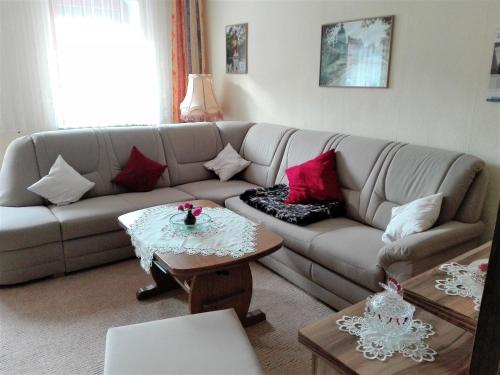 Ferienwohnung Eckoldt in Eisenberg, Deutschland