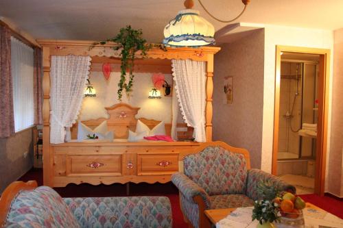 Land-gut-Hotel Höhengasthof Adler - image 13