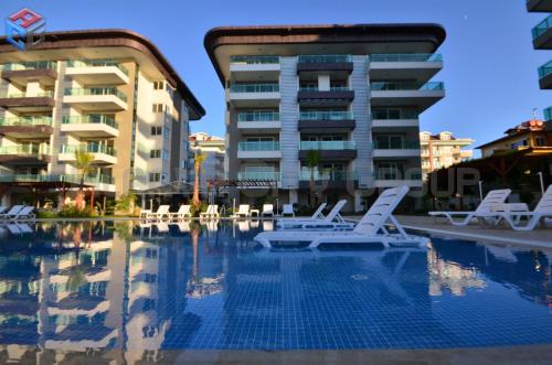  Moda Marine Residence in Alanya