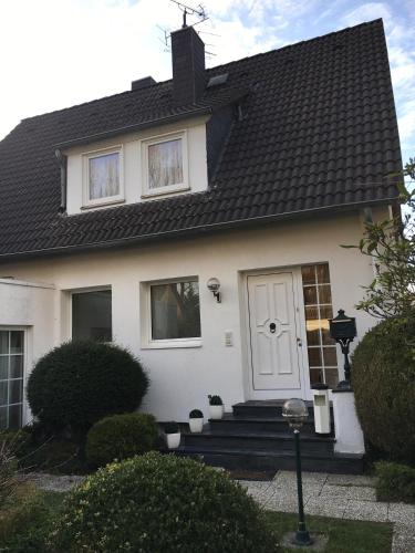 Düsseldorf Messe -Apartment Milan - Düsseldorf