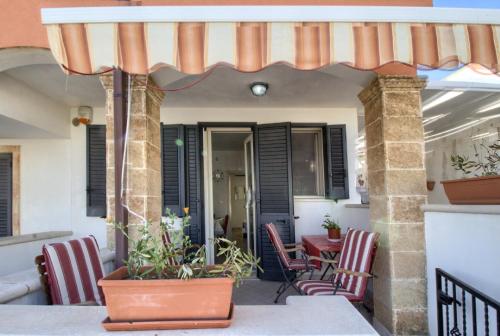  Casa Dona, Ferienwohnung in Torre Vado