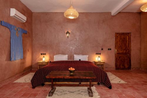 Hotel Kasbah Sahara