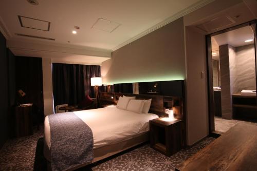 Quintessa Hotel Sapporo