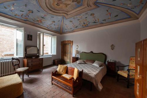 Residenza Storica Volta Della Morte, Urbino