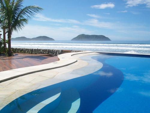 

Juquehy La Plage Hotel