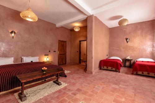 Hotel Kasbah Sahara