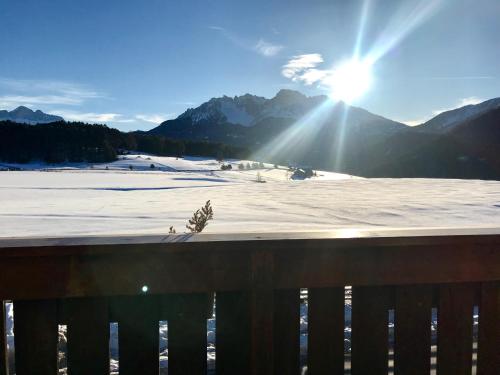 Mansarda con vista sulle Dolomiti gîte à louer Valdagno di Trento