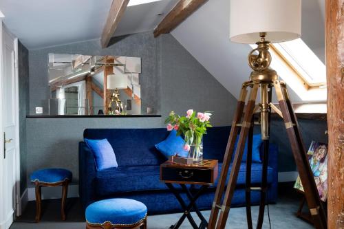 Hotel de Latour Maubourg