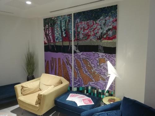 Hôtel ORIGAMI - image 9