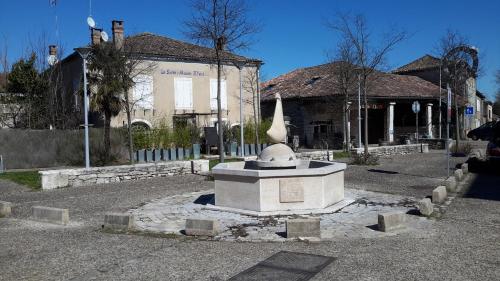 LE SAINT MAMET D'EUX photo 19