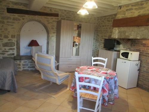 Le clos de la perdrix