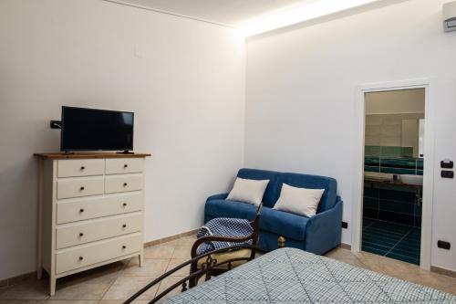 Ohana Bed and Breakfast – Castellammare di Stabia, CO