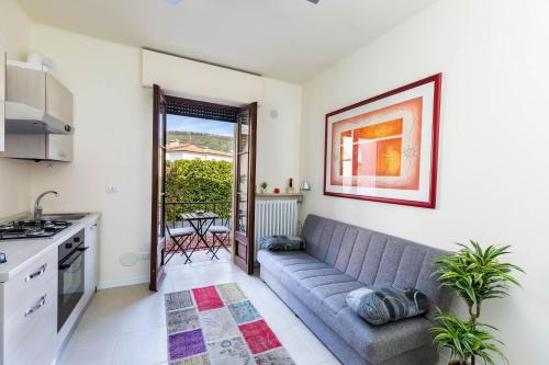  Heart of Garda, Pension in Garda