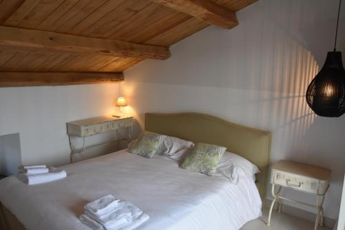 Deluxe Double Room with Terrace