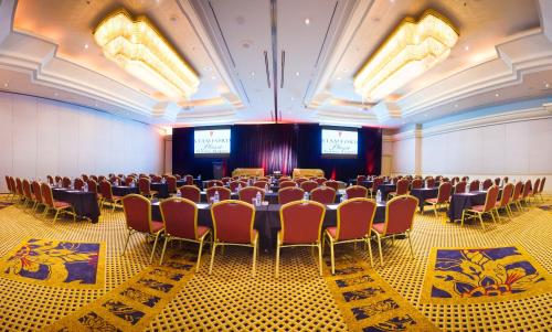 Stamford Plaza Sydney Airport Hotel & Conference Centre - image 7