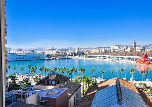Malagueta Beach by Málaga Planners, Málaga (fotografie 10)