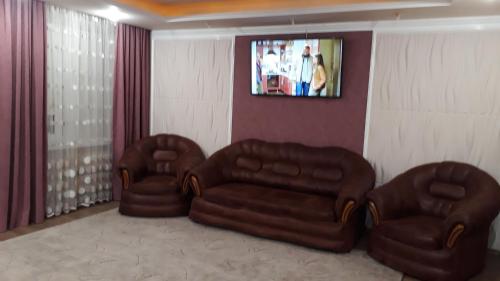 Apartment in a New House - image 6