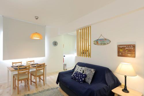  Ericeira 1 bedroom central Mocho`s, Unterkunft in Ericeira