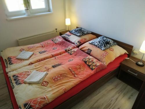 Penzion Kutil Trojanovice