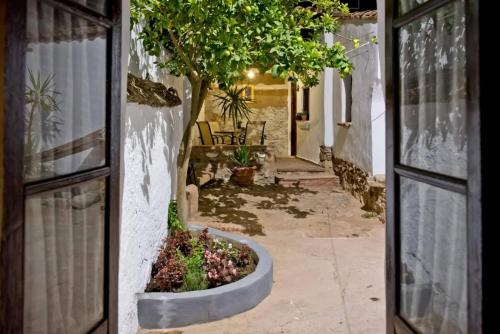 Casa Rural LA POSADA in Medina de las Torres