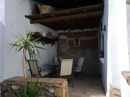 Casa Rural LA POSADA in Medina de las Torres