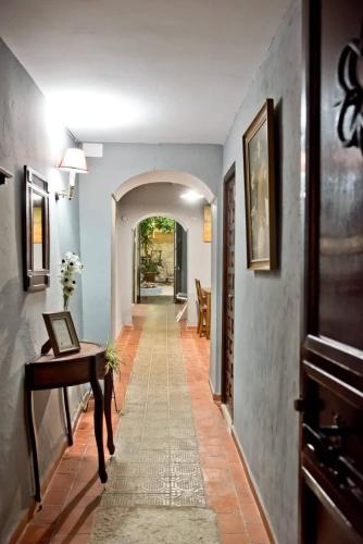 Casa Rural LA POSADA in Medina de las Torres