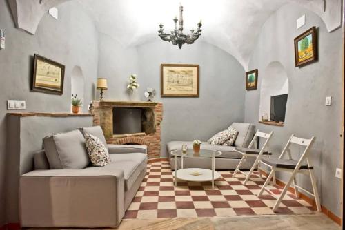 Casa Rural LA POSADA in Medina de las Torres