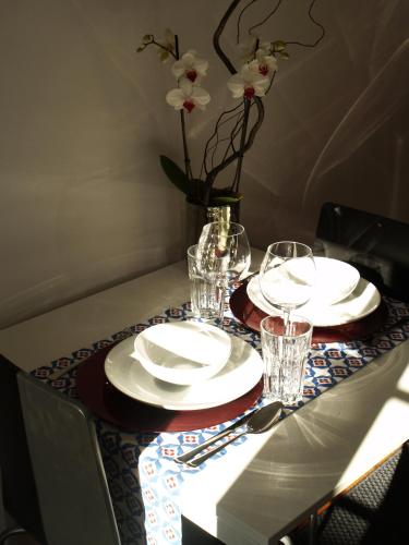  Travel and Tales Príncipe Real Apartments in Lissabon