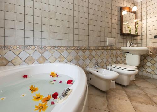 Agrialpi by Salfrutta - Toa