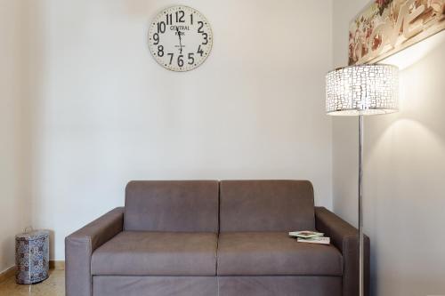  Florence Ognissanti Apartment in Florenz